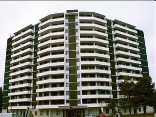 Photo du bâtiment - St. Andrews Towers East