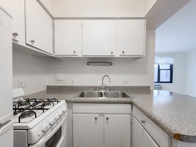Building Photo - 424 W Oakdale Ave