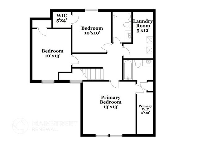 Foto del edificio - 104 Winterwood Dr