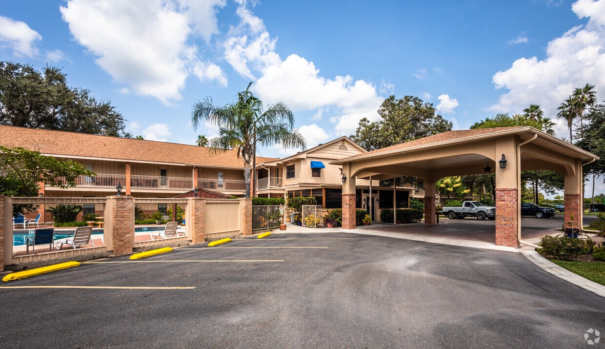 Texan Ranch Apartments Apartments at 8301 N Ware Rd McAllen, TX