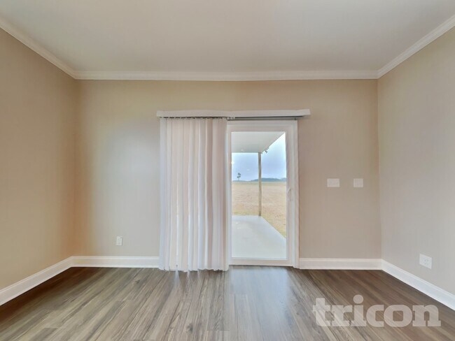 Foto del edificio - 107 Brodie Rose Landing Way