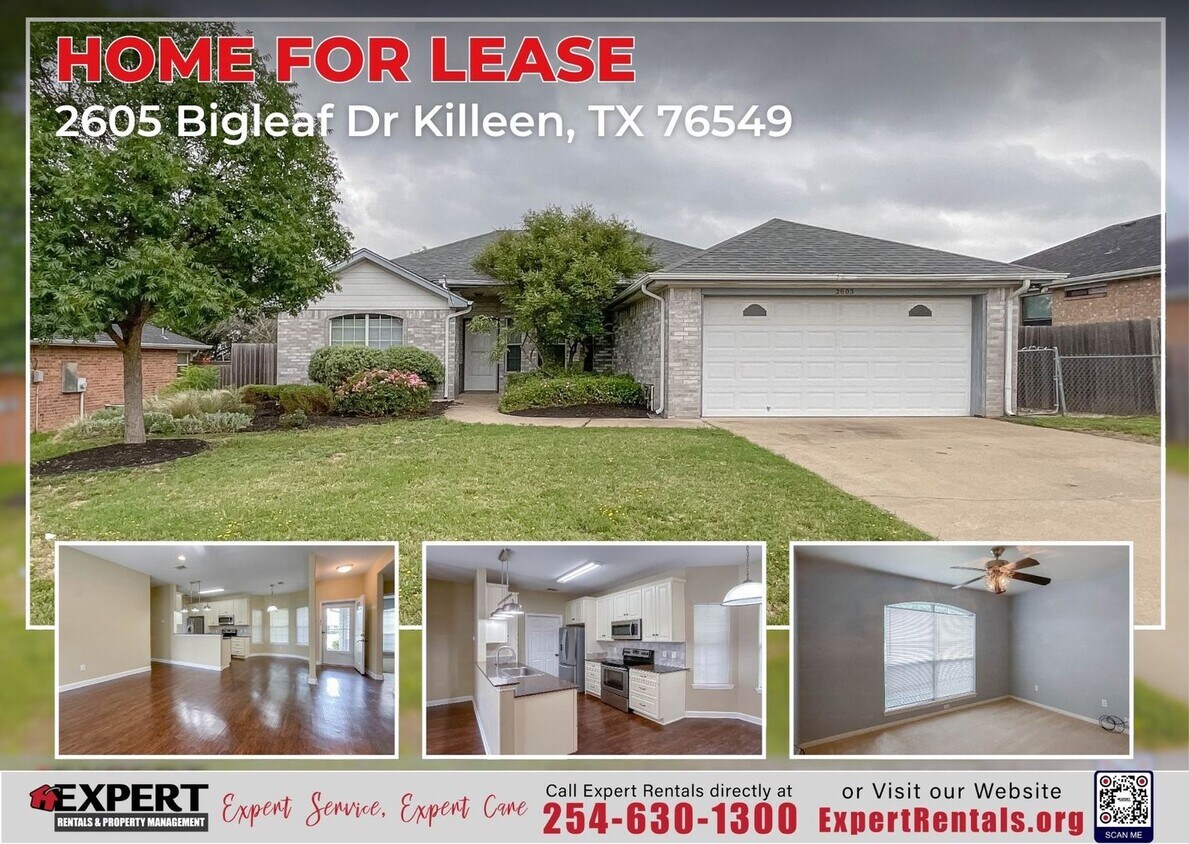 Foto principal - A Beautifully Updated 3-Bedroom Home that ...