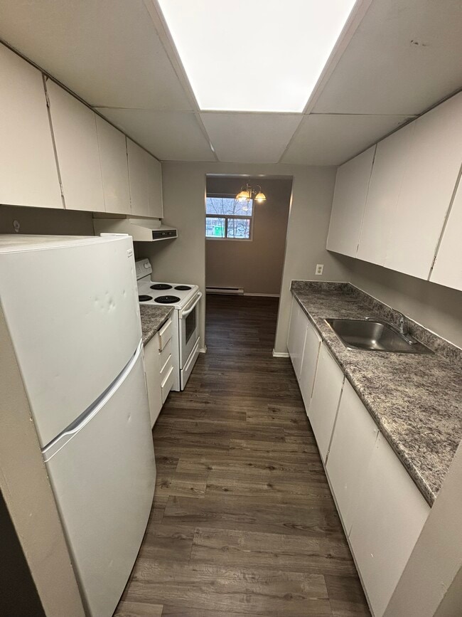 Building Photo - 457 Albert St