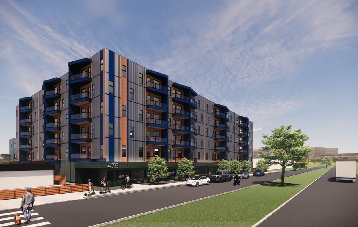 Building Photo - 475 St Anne's Rd