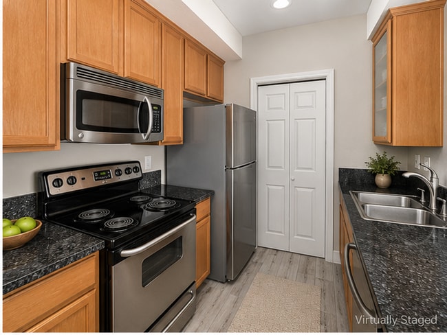 Photo - 2 Bedroom 2 Bathroom Condo in the Heart of Canyon Crest, Riverside!