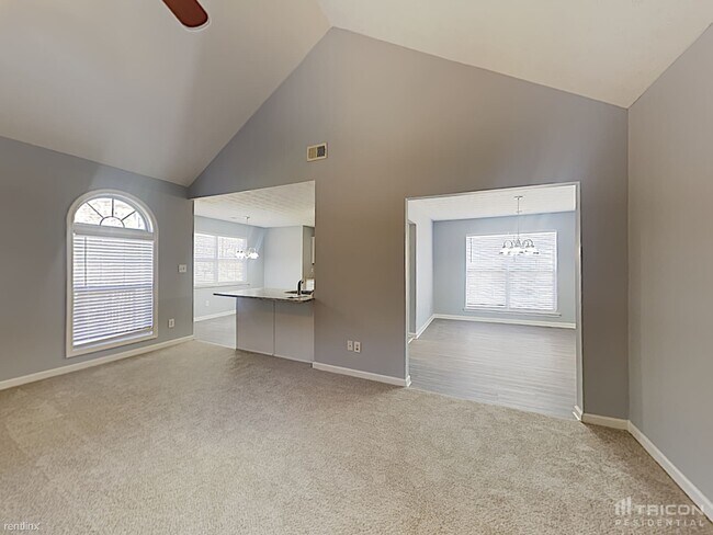 Building Photo - 724 Hezekiah Way