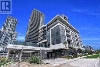 Building Photo - 5105 Hurontario St