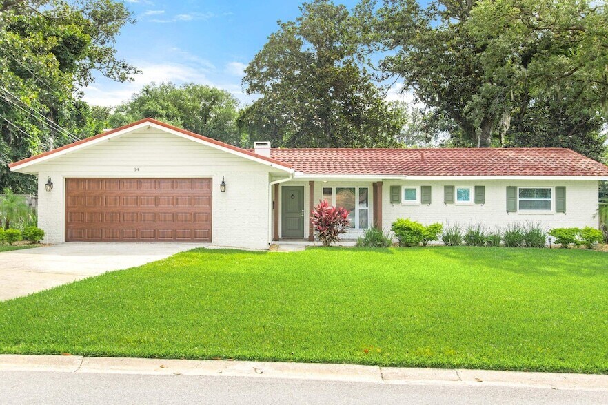 Primary Photo - 14 Park Terrace Dr