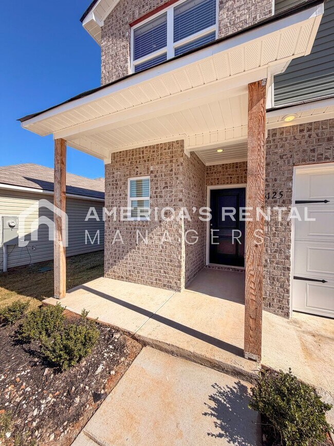 Foto del edificio - Deposit Pending!!    MOVE IN SPECIAL!!! - Home for Rent in Decatur!!!! Available NOW! Rent Reduct...