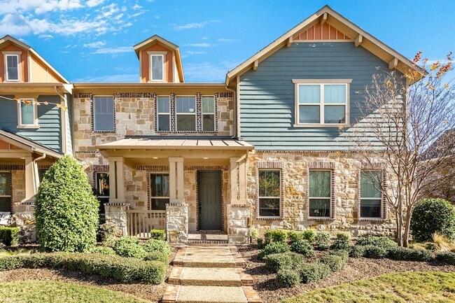 Photo - 4265 Snow Goose Trl Townhome