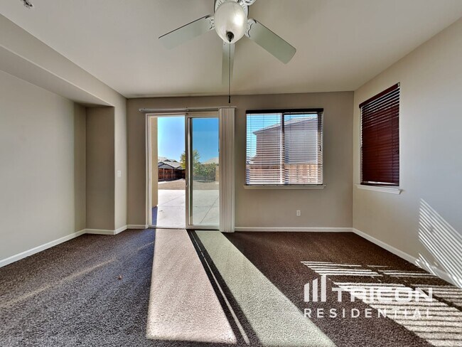 Foto del edificio - 6386 Peppergrass Drive Sparks NV