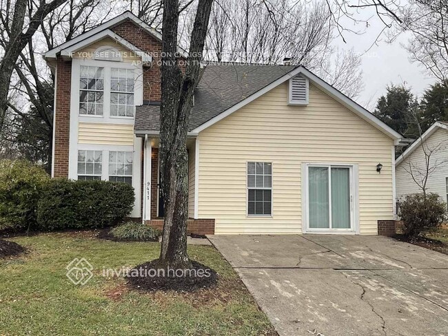 Building Photo - 9411 White Cedar Ct