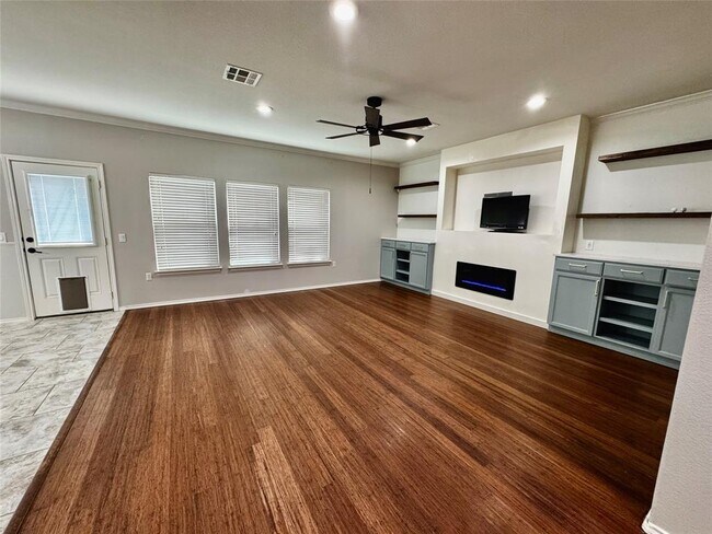 Foto del edificio - 5809 Kleberg Trail