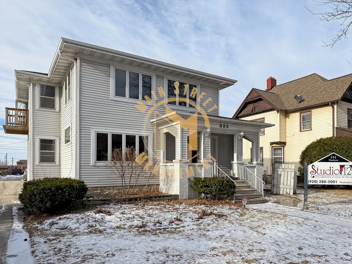 Primary Photo - 332 S Madison St