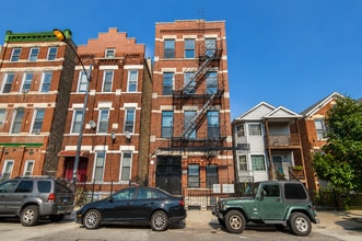 Building Photo - 2007 S Allport St