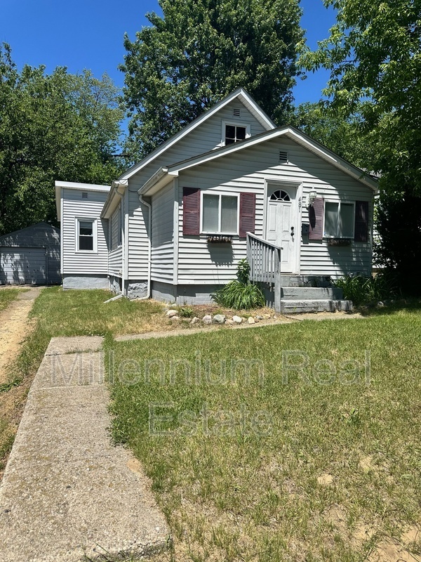 481 2nd, Pontiac, MI 48340 - House Rental in Pontiac, MI | Apartments.com