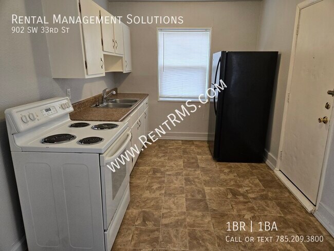 Foto del edificio - 902 SW 33rd St