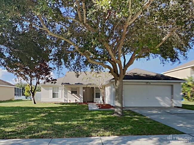 Building Photo - 325 Covent Gardens Place Deltona FL