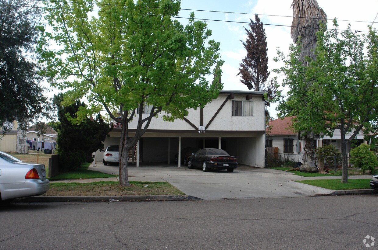 910 E 7th St, National City, CA 91950 Apartments in National City, CA