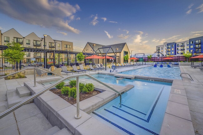 Building Photo - NOVEL Daybreak by Crescent Communities