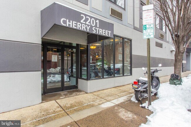 Foto del edificio - 2201 Cherry St