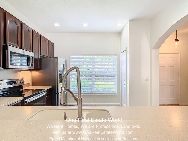 Foto del edificio - 9155 Hunters Mill Dr