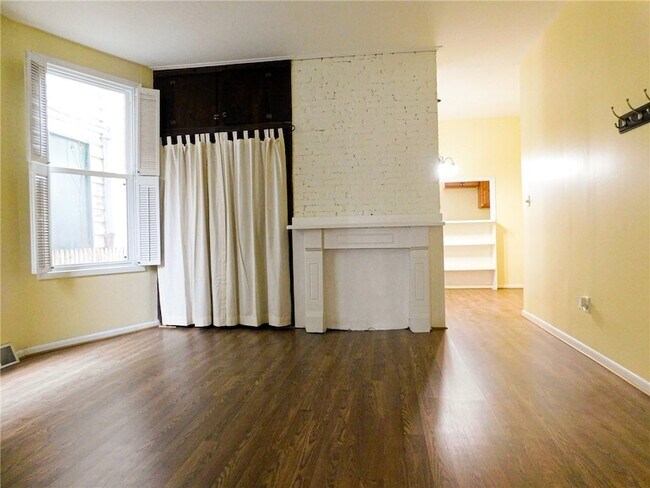 Foto del edificio - 238 Lehigh Ave