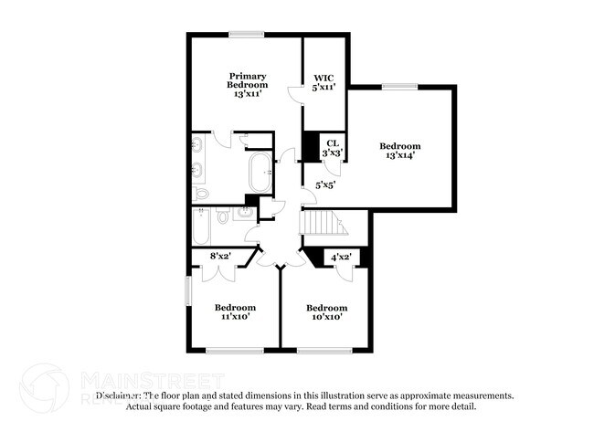 Foto del edificio - 3929 Patriot Ridge Ct