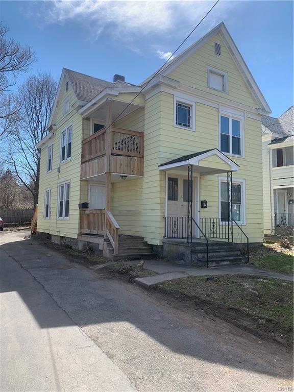 Building Photo - 119 Fairfield Ave