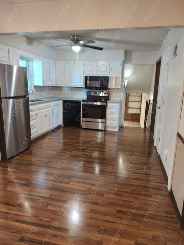 227 N Woodson Dr, Raymore, MO 64083 House Rental in Raymore, MO