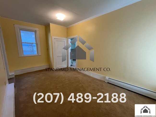 Foto del edificio - 6 Squire St