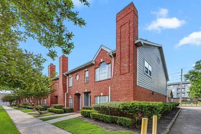 Foto del edificio - 7947 Knight Rd