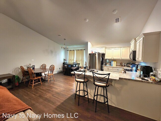 Building Photo - 3 br, 2 bath House - 5176 Regalo Dr