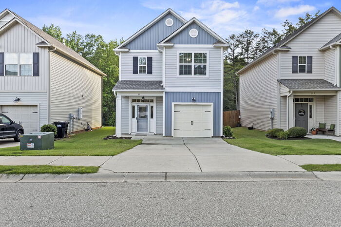 Primary Photo - Simpsonville 3BR/2.5BA with Granite, Garag...