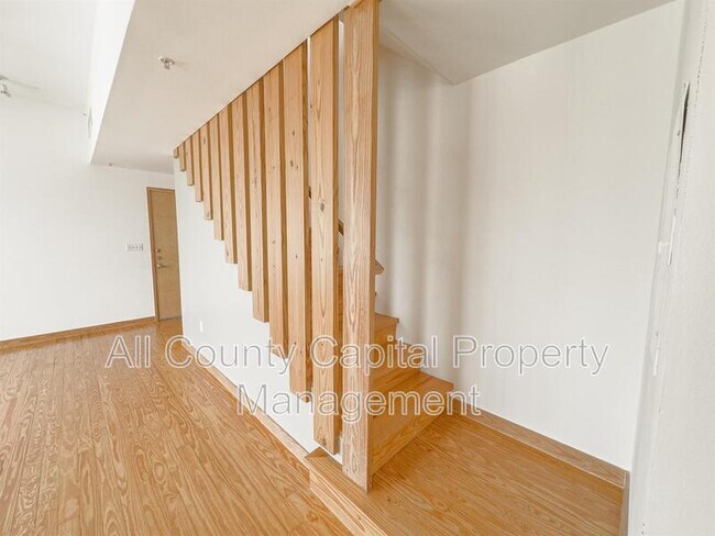 Foto del edificio - 1507 North St