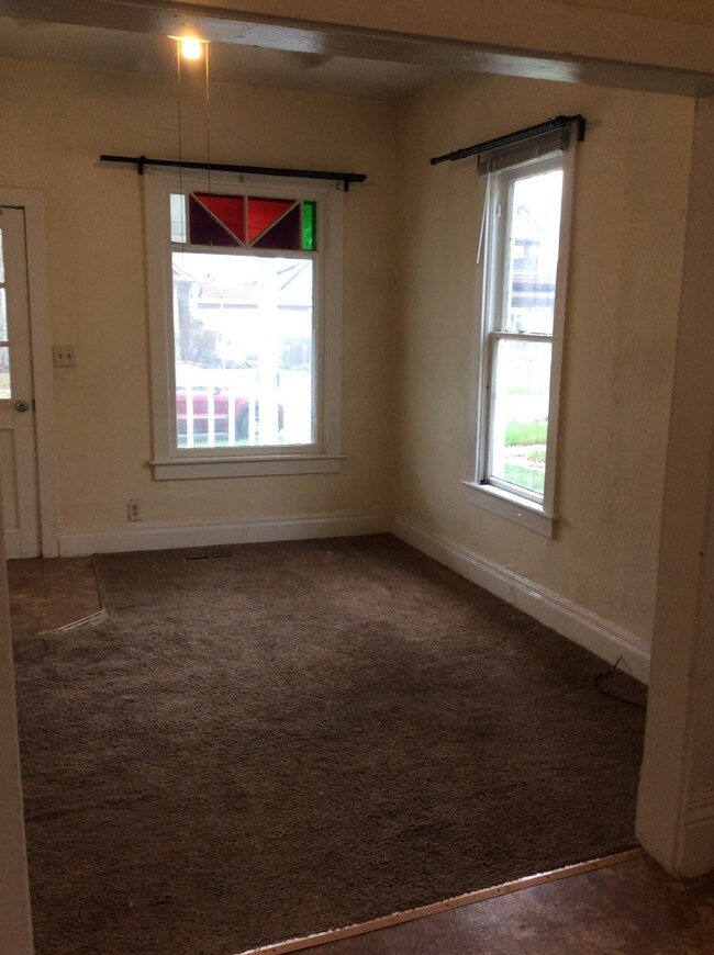 Foto del edificio - 3233 T St