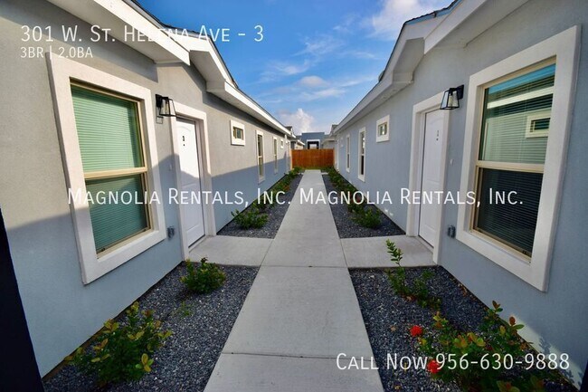 Foto del edificio - 301 W St Helena Ave