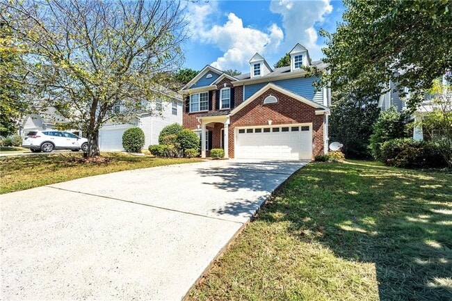 Building Photo - 1545 Anna Ruby Ln