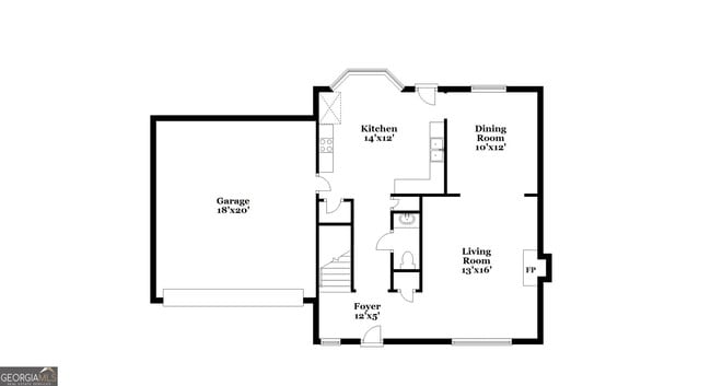 Foto del edificio - 5445 Yellow Pine Dr