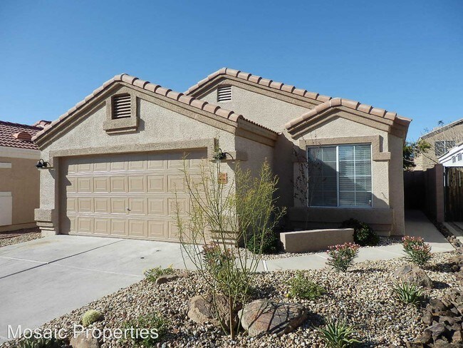 Building Photo - 4 br, 2 bath House - 3038 E. Blackhawk Drive