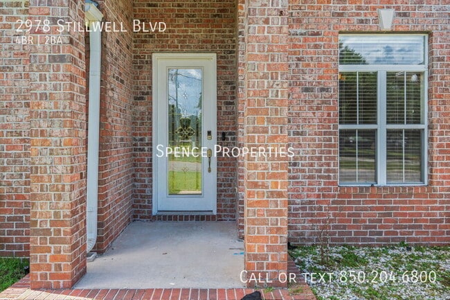 Foto del edificio - 2978 Stillwell Blvd