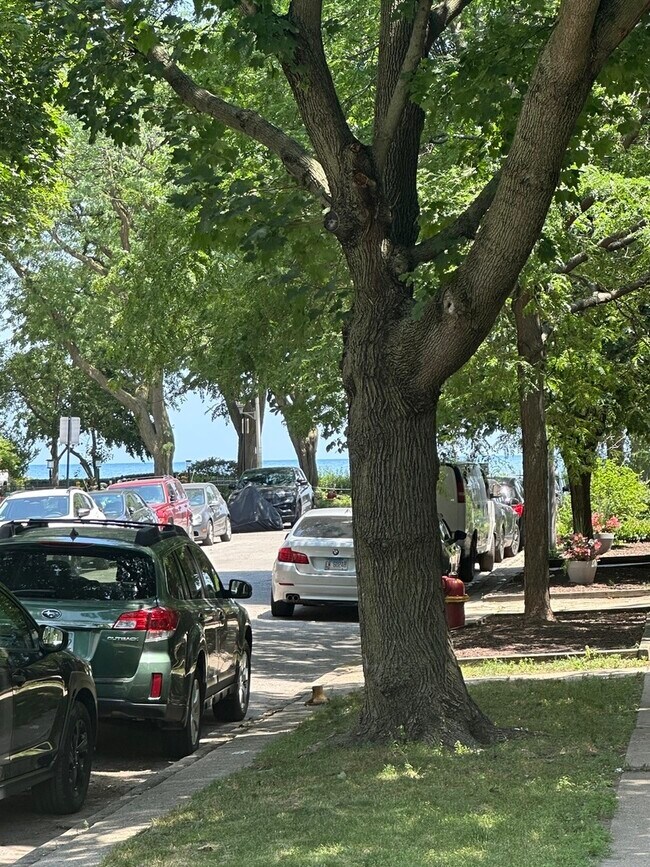 Foto del edificio - 1141 W Columbia Ave