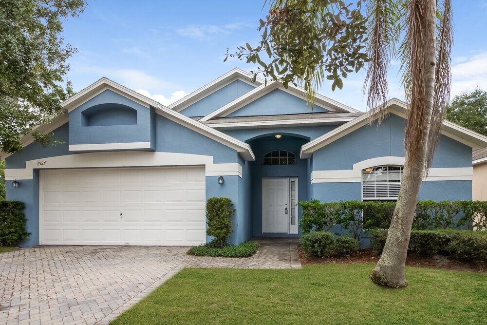 Primary Photo - 1524 Lalique Ln
