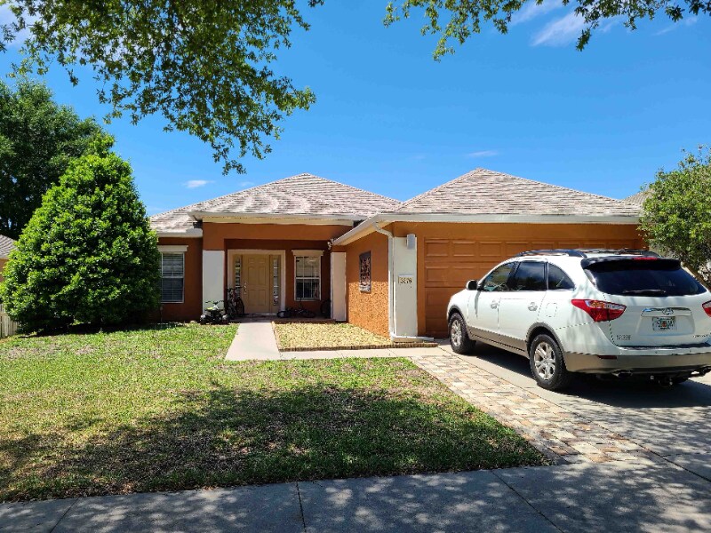 3976 SW 58th Ave, Ocala, FL 34474 House Rental in Ocala, FL