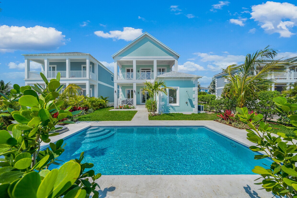 Primary Photo - 1 Poinciana Cay