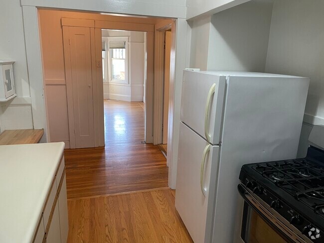 Building Photo - 2222 15th Street