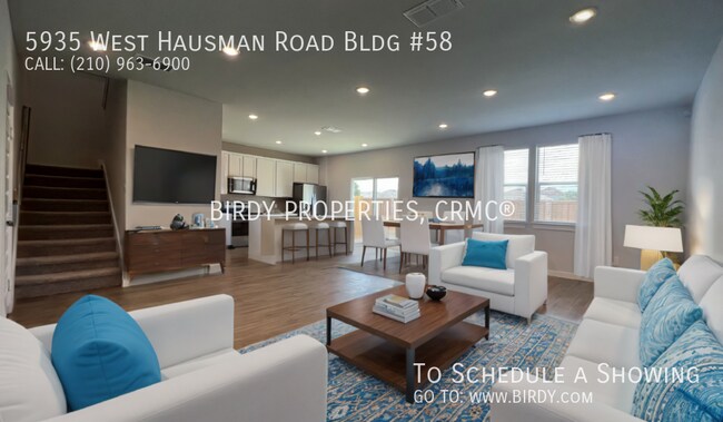 Foto del edificio - "Charming 3-Bedroom Home with 2.5 Baths an...