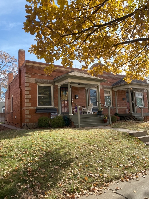 Building Photo - 1784 S Sherman St