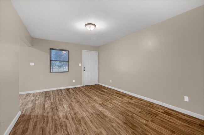 Interior Photo - The Circle at Denison