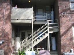 Building Photo - 1535 Hawthorne St